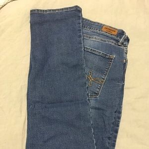 Denizen by Levi’s Modern Slim - 12L or 31/34